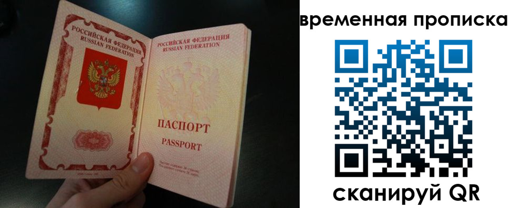 временная регистрация гарантия в Никольском